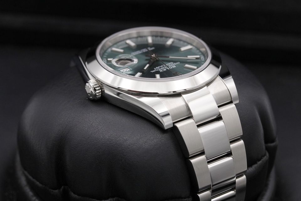 Rolex Datejust 41 126300 Image 4